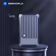 新品來(lái)襲 | W18L，4G無(wú)線(xiàn)定位器，10000毫安大電池，IP67超防水!