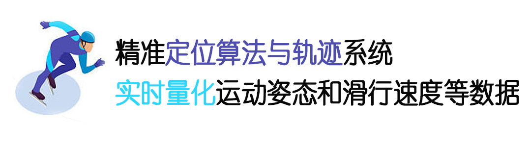 厲害了！看完冬奧會發(fā)現(xiàn)：定位技術(shù)無處不在