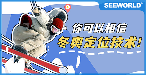 厲害了！看完冬奧會發(fā)現(xiàn)：定位技術(shù)無處不在