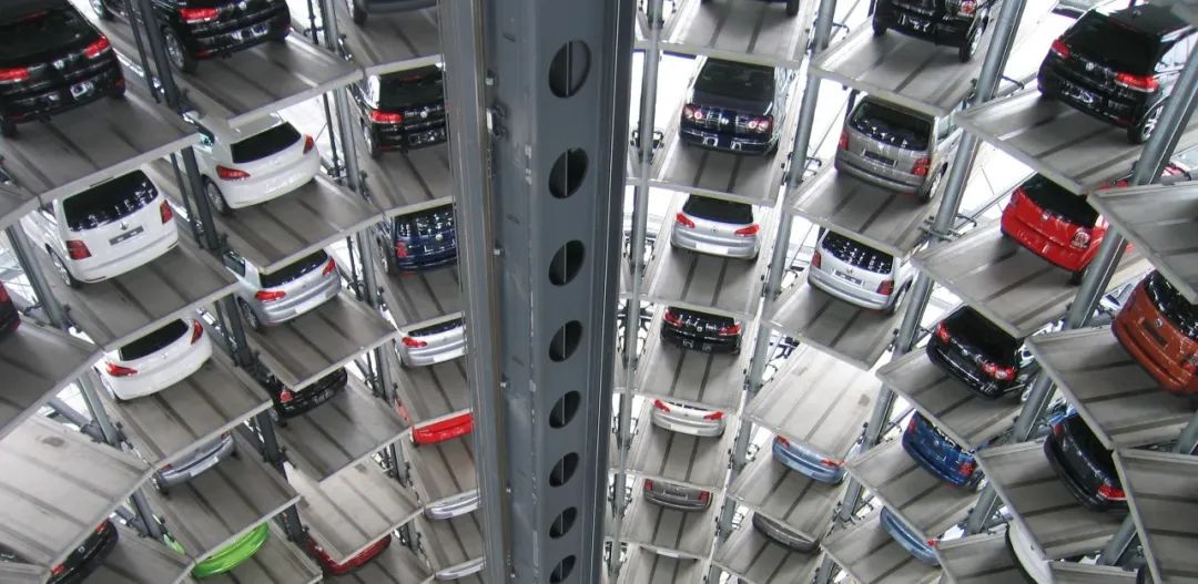 汽車租賃跑出行業(yè)“加速度”，少不了這個(gè)關(guān)鍵