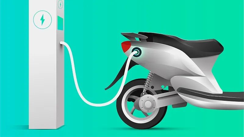 7月1日起廣東省電動車入室將處罰金！電動自行車的有效“風險”管控看這里